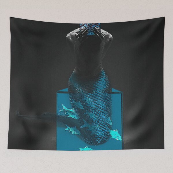 Item preview, The queen is dead designed and sold by timelessfancy.