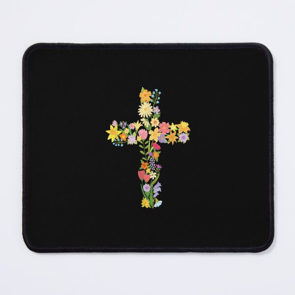 Artikelvorschau, Jesus Christus Kreuz Bibel Christentum Glaube Geschenk Jesus entworfen und verkauft von EdwardBurns7.