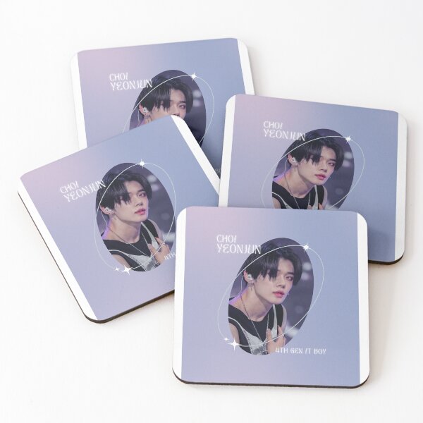 Item preview, TXT Choi Yeonjun aesthetic poster  designed and sold by krystxllx.