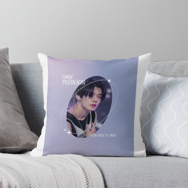 Item preview, TXT Choi Yeonjun aesthetic poster  designed and sold by krystxllx.