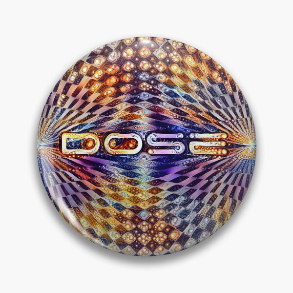 Item preview, Tech designed and sold by DoseCollective.