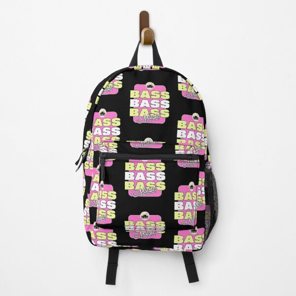 Item preview, Bass Music designed and sold by Discothreadz.