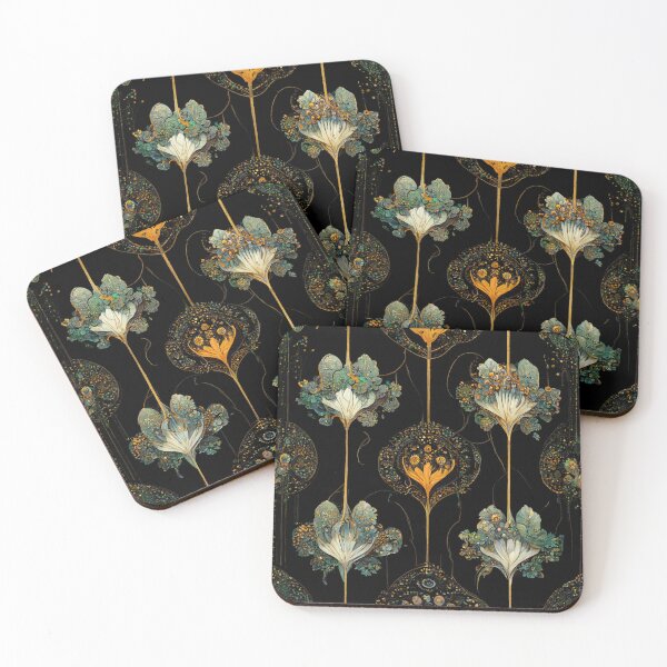 Item preview, Antique glam III designed and sold by hamptonstyle.