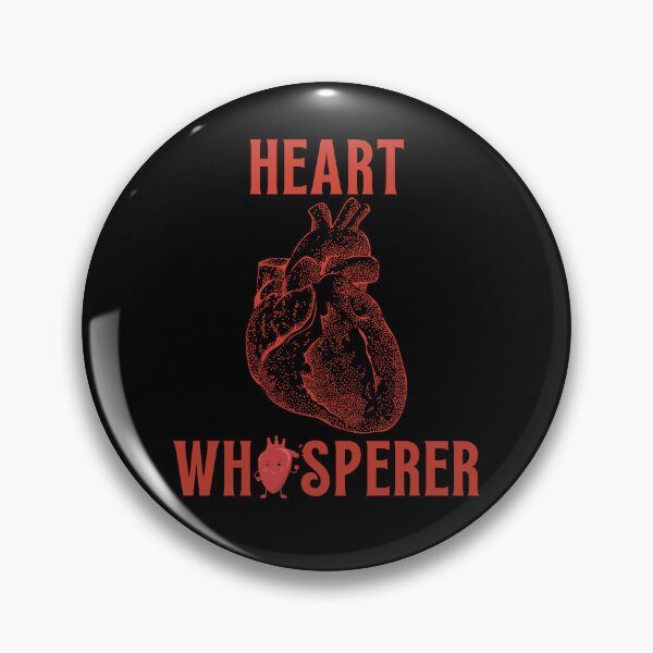 Item preview, Heart Whisperer designed and sold by Njoro12.