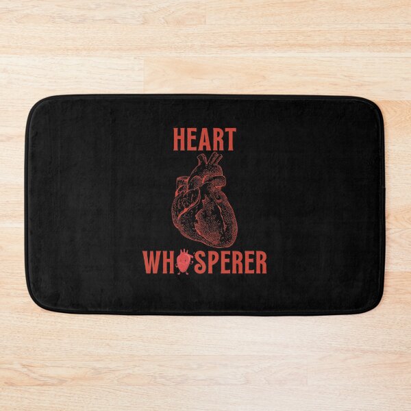 Item preview, Heart Whisperer designed and sold by Njoro12.