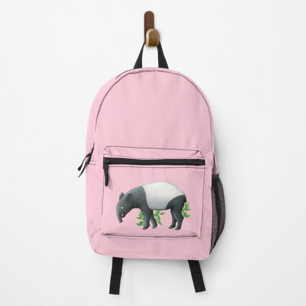 Item preview, small tapir designed and sold by Corinna Arauner.
