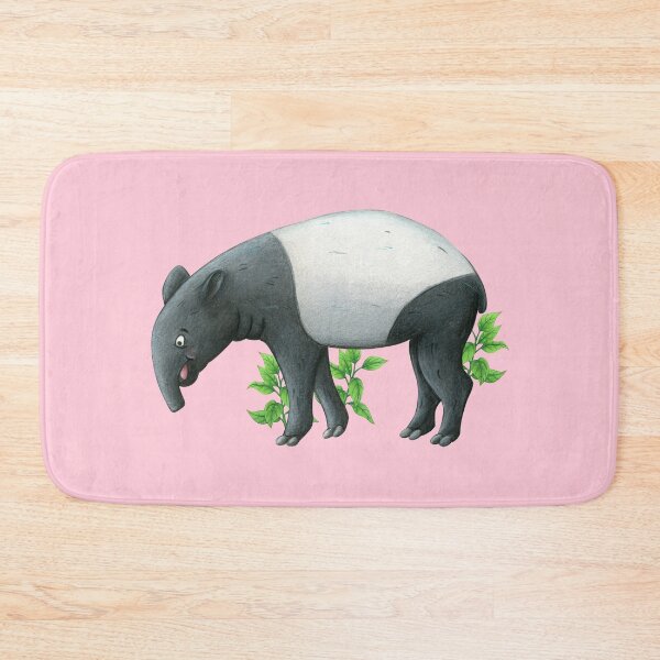 Item preview, small tapir designed and sold by Corinna Arauner.