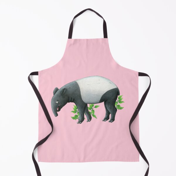 Item preview, small tapir designed and sold by Corinna Arauner.