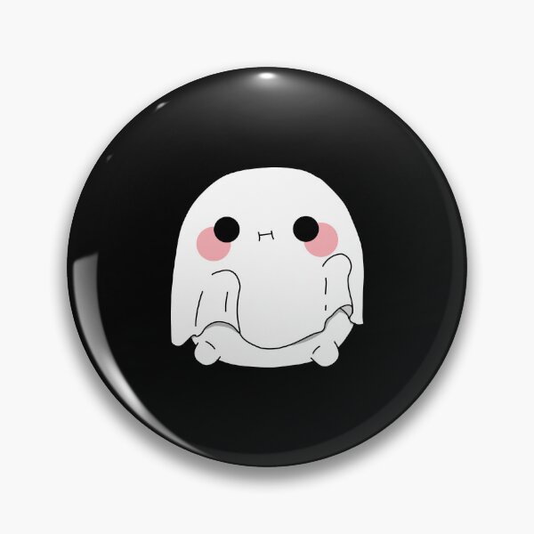 Artikelvorschau, Cute Kawaii Spooky Ghost Halloween - The Boo Crew #12 entworfen und verkauft von Annisa Yuwanda.