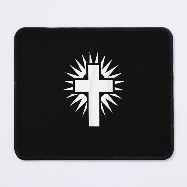 Item preview, Jesus Cross  designed and sold by EdwardBurns7.