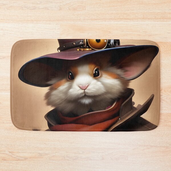 Item preview, Thumper designed and sold by Manimilo.