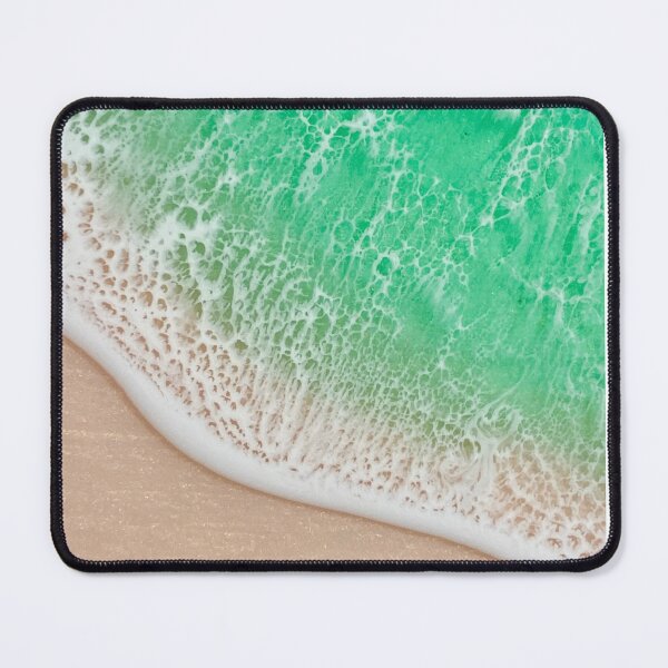 Item preview, Resin waves designed and sold by Tosiart.