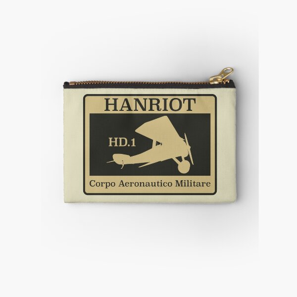 Item preview, Italian Hanriot HD.1 designed and sold by StrongVlad.