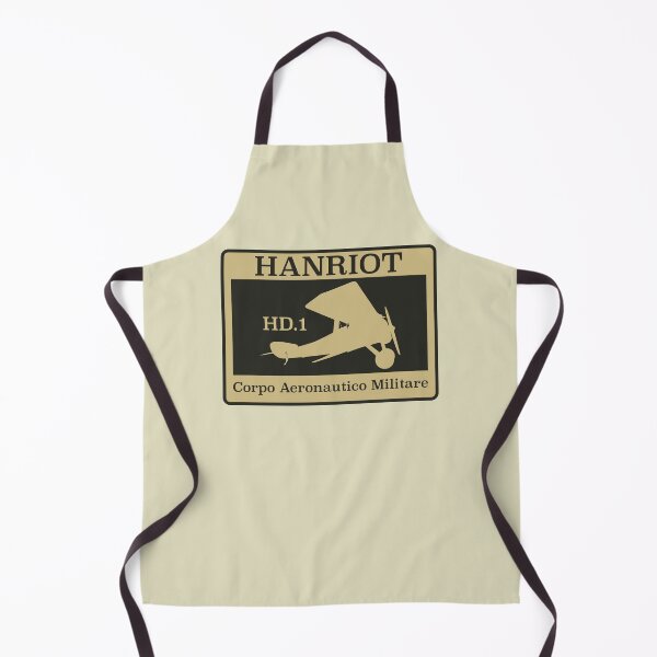 Item preview, Italian Hanriot HD.1 designed and sold by StrongVlad.