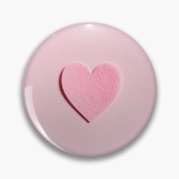 Item preview, pink design with pink heart designed and sold by TheVIP.