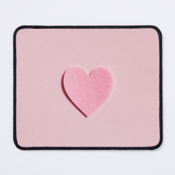 Item preview, pink design with pink heart designed and sold by TheVIP.