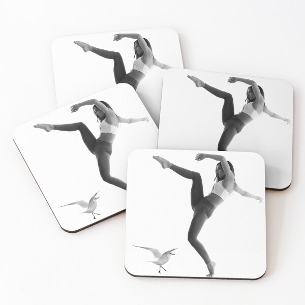 Item preview, Dancing school designed and sold by timelessfancy.
