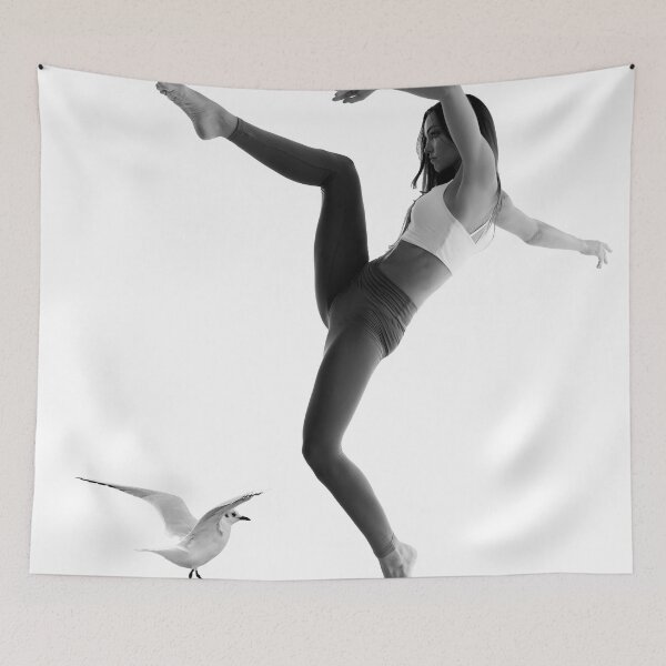Item preview, Dancing school designed and sold by timelessfancy.