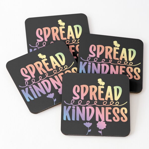 Item preview, Spread Kindness Anti Bully Teacher Student Awareness designed and sold by sarodigiart.