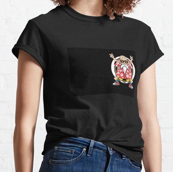 Z goku dragon ball hardcover journal Classic T-Shirt