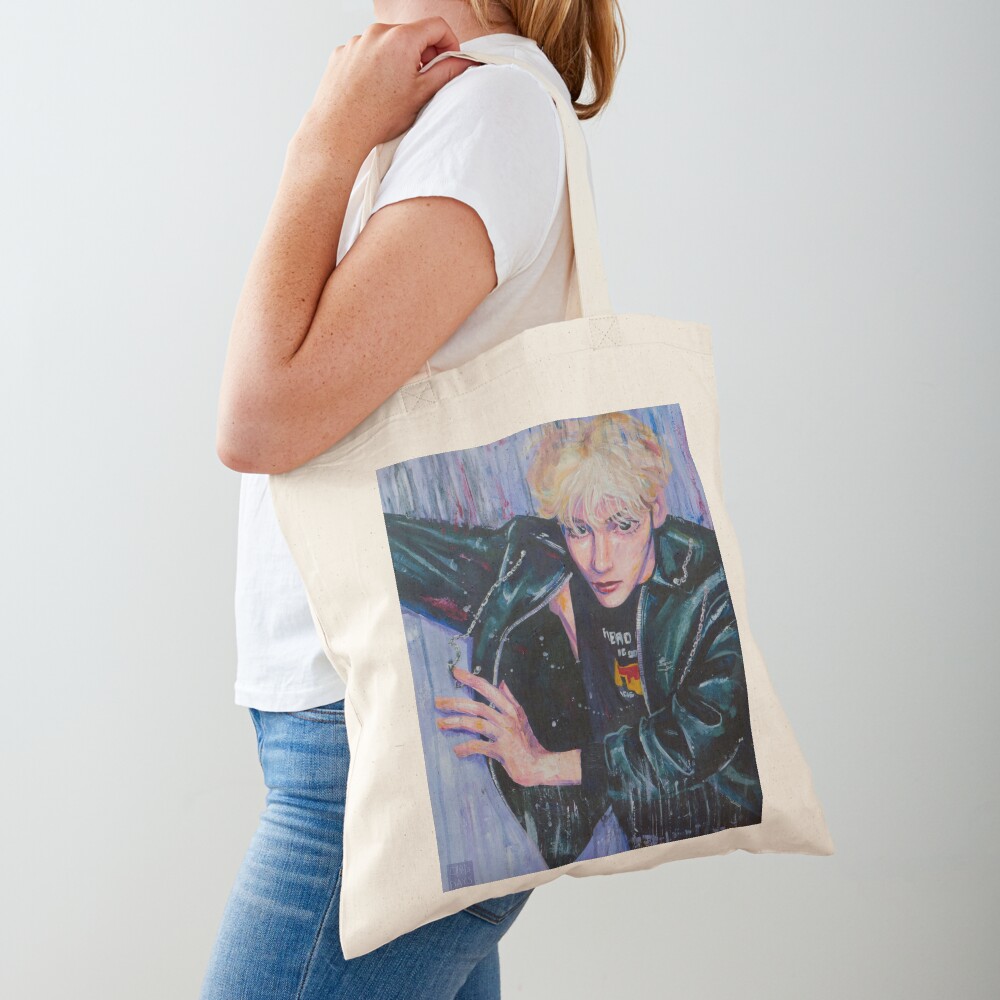 Artikel-Vorschau von Baumwolltasche, designt und verkauft von daehwisday.