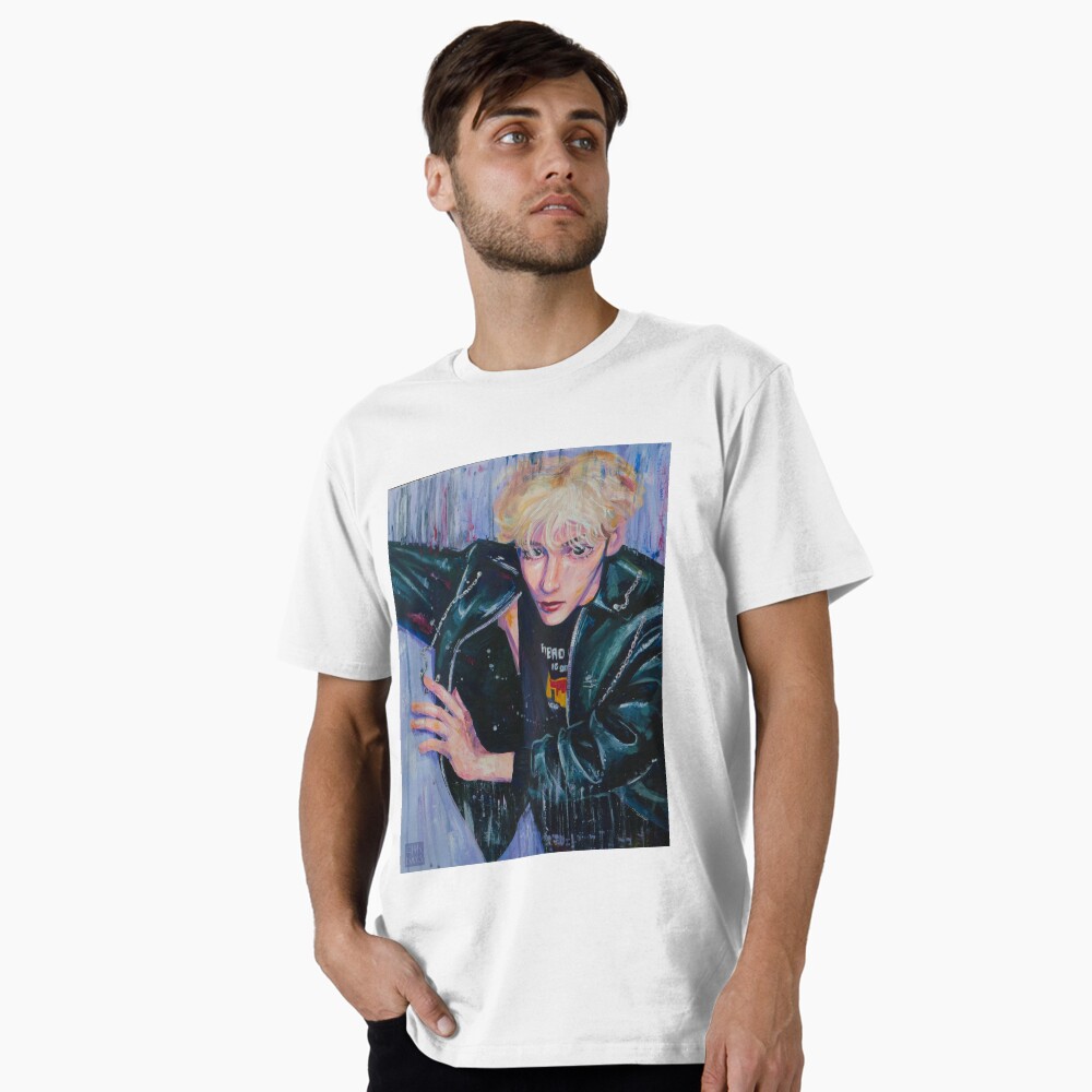 Artikel-Vorschau von Premium T-Shirt, designt und verkauft von daehwisday.