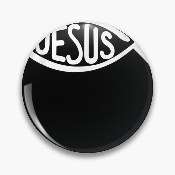 Item preview, Jesus Fish  designed and sold by EdwardBurns7.
