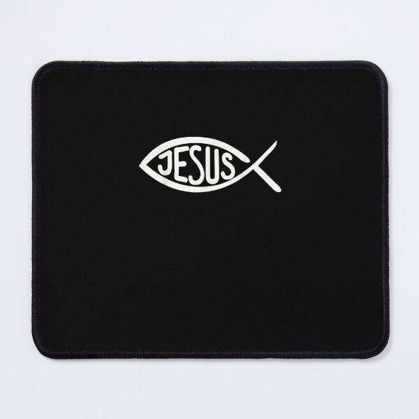 Item preview, Jesus Fish designed and sold by EdwardBurns7.