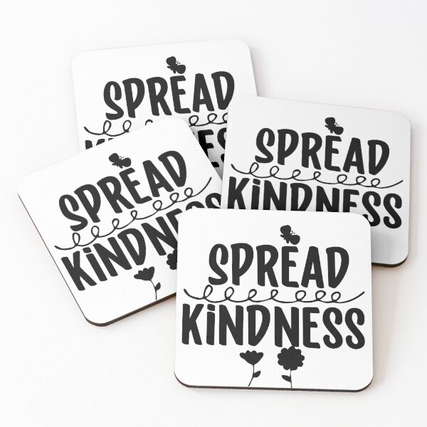 Item preview, Spread Kindness Anti Bully Teacher Student Awareness designed and sold by sarodigiart.