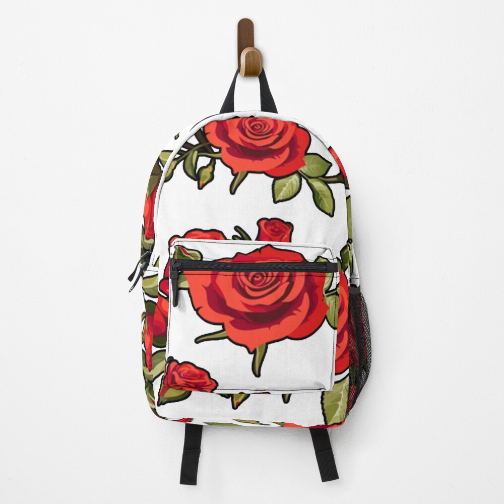 Item preview, Backpack designed and sold by MONOKARYON.