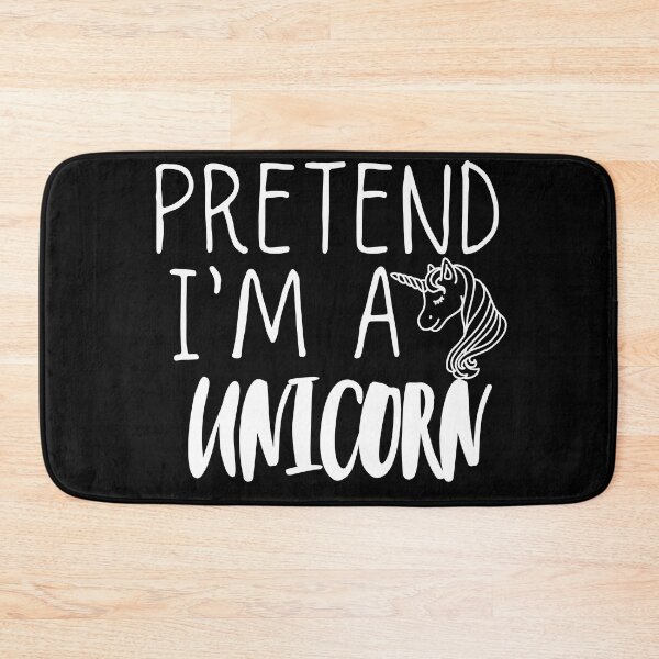 Item preview, Unicorn designed and sold by The-Armour.
