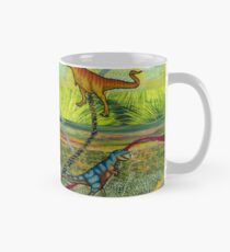 Complexity Mug