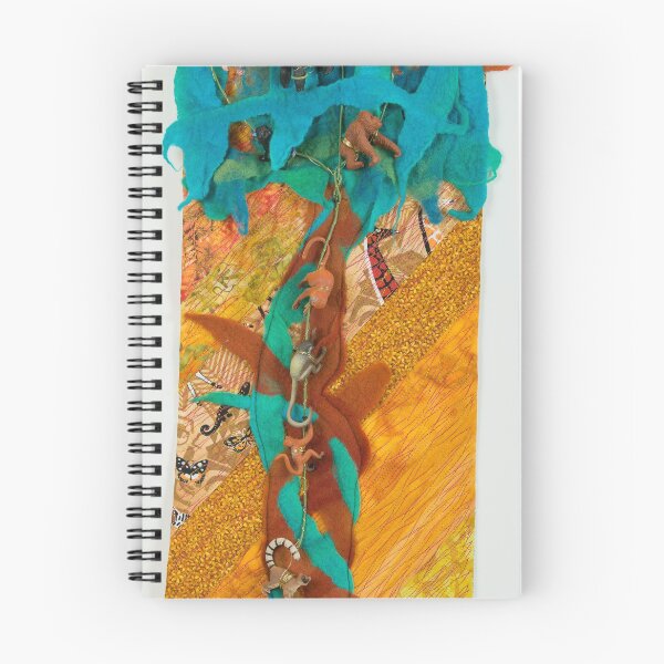 Item preview, Grandpas in the tree designed and sold by artcollisions.