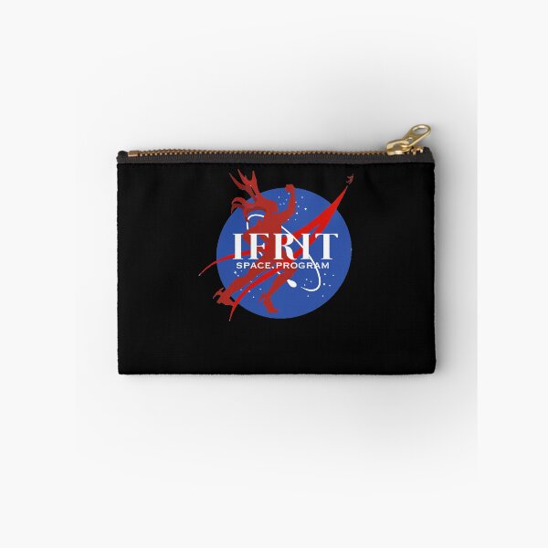 Item preview, Ifrit-Space-Funny-Program designed and sold by PatrickTBrooks8.