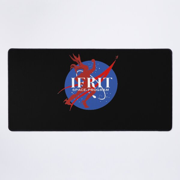 Artikelvorschau, Ifrit-Space-Funny-Programm entworfen und verkauft von PatrickTBrooks8.