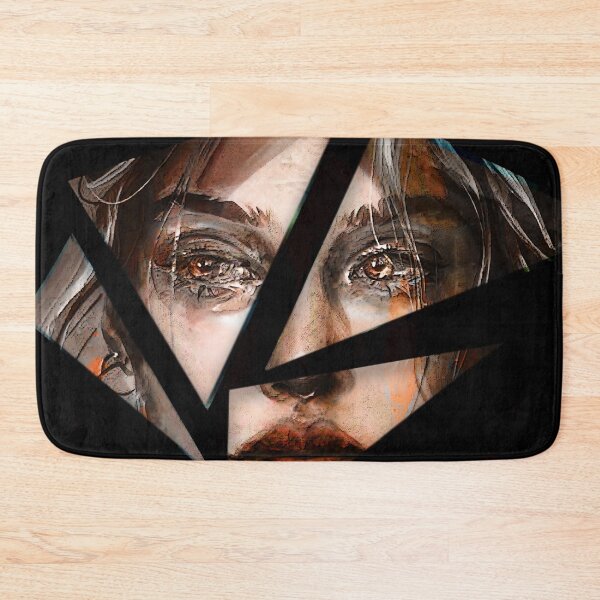 Item preview, Denial too, is a remote location designed and sold by timelessfancy.