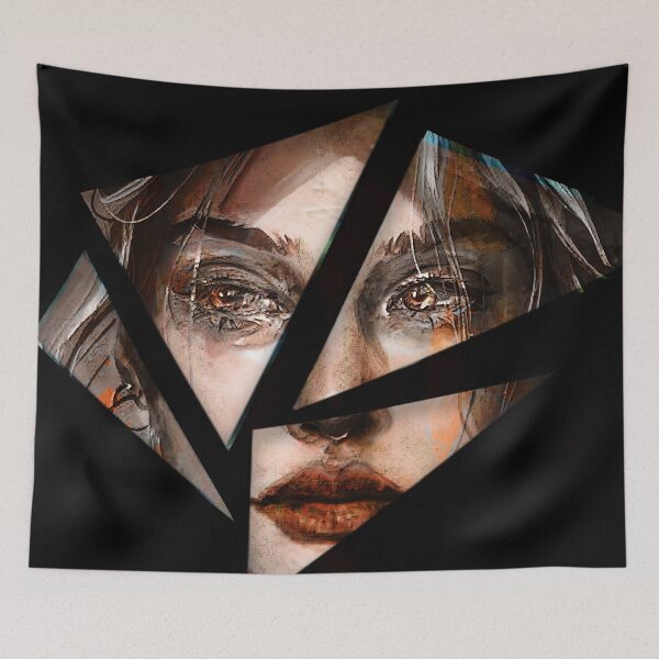Item preview, Denial too, is a remote location designed and sold by timelessfancy.