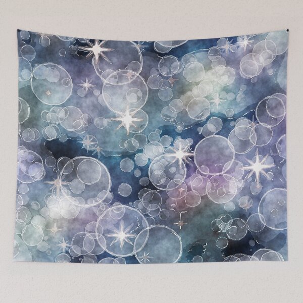 Item preview, Obscurity v3 Abstract Design designed and sold by GWTF-Designs.