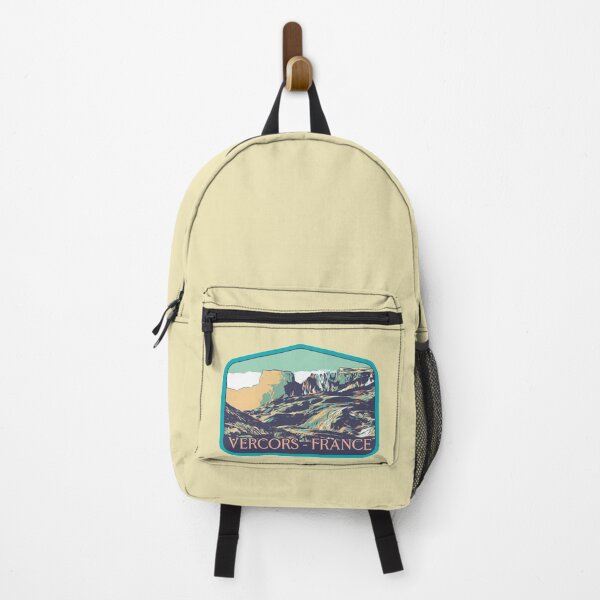 Item preview, Vercors Natural Regional Park France designed and sold by Lemomo-zoo.