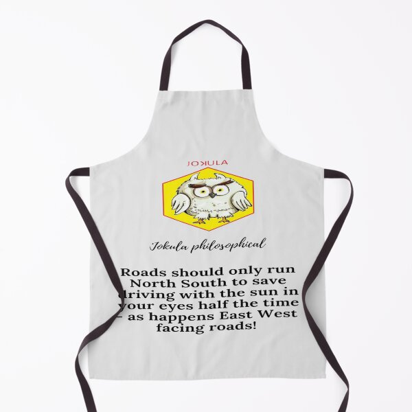 Item preview,  "Jokula philosophical 7 roads " black designed and sold by skoumpourdides.