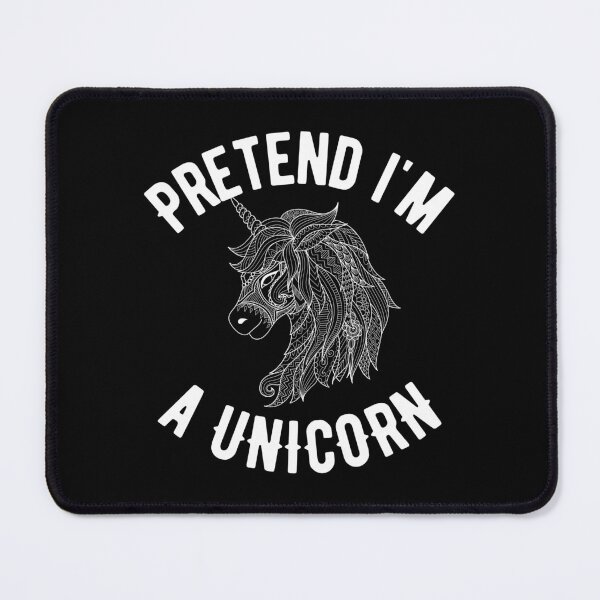 Item preview, Unicorn designed and sold by The-Armour.