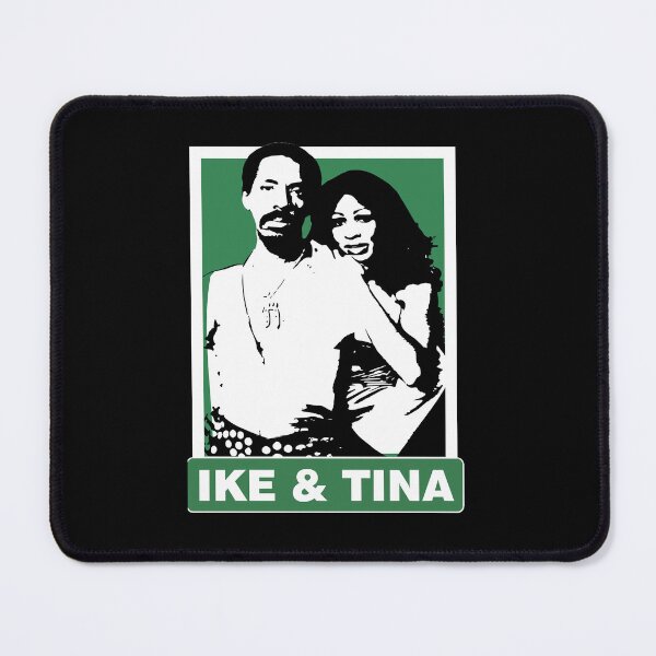 Item preview, Ike-and-Funny-Tinas designed and sold by PatrickTBrooks8.