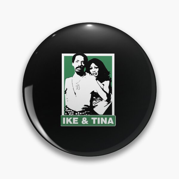 Item preview, Ike-and-Funny-Tinas designed and sold by PatrickTBrooks8.