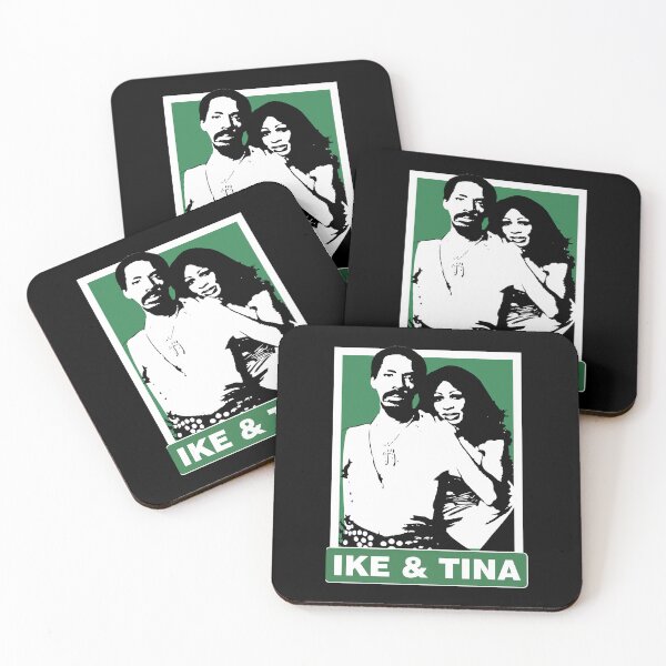 Item preview, Ike-and-Funny-Tinas designed and sold by PatrickTBrooks8.