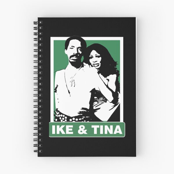 Item preview, Ike-and-Funny-Tinas designed and sold by PatrickTBrooks8.