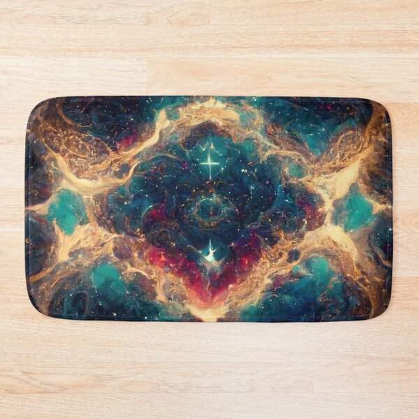 Item preview, Mind Haze designed and sold by The Urban Sol.