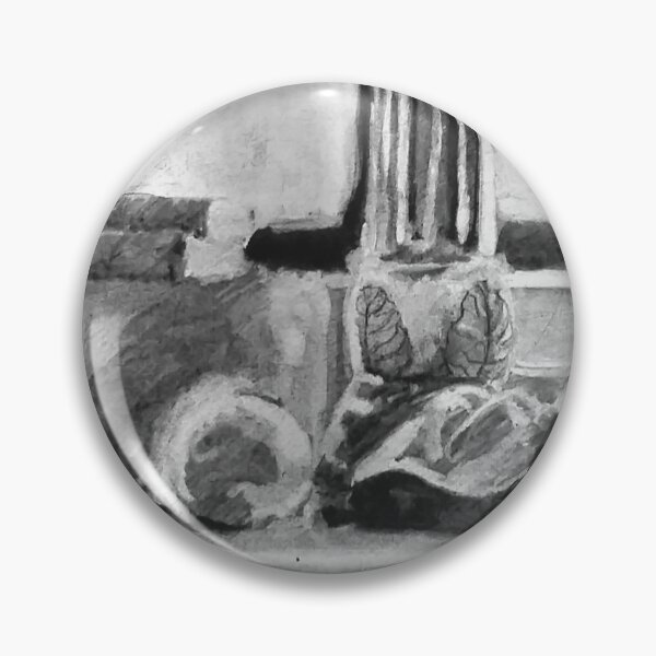 Item preview, Column Still Life designed and sold by MagicsMischief.