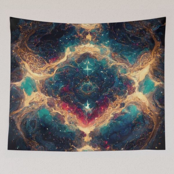 Item preview, Mind Haze designed and sold by The Urban Sol.