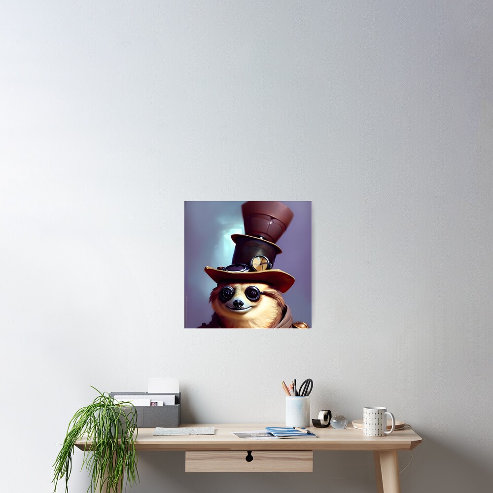 Item preview, Poster designed and sold by Manimilo.