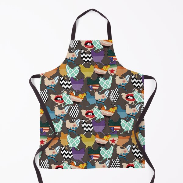 Item preview, Cincinnati Chickens designed and sold by scrummy.
